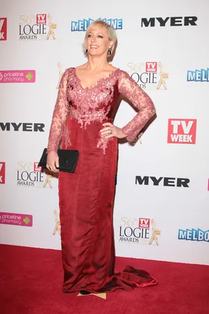 Amanda Keller Wallpaper