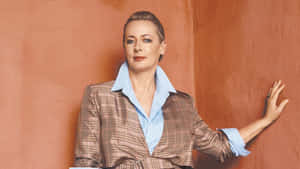 Amanda Keller Wallpaper