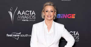 Amanda Keller Wallpaper