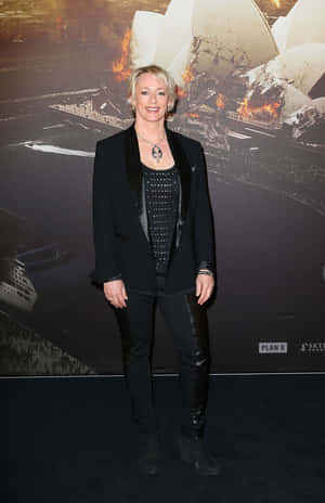 Amanda Keller Wallpaper