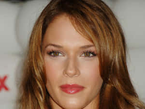 Amanda Righetti Headshot Wallpaper