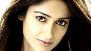 Amazing Eyes Ileana D'cruz Wallpaper