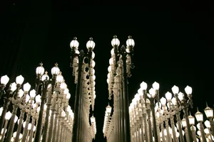 Amazing Installation Art Wallpaper Wallpaper