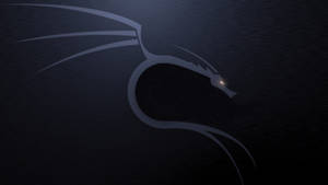Amazing Kali Linux Dragon Wallpaper