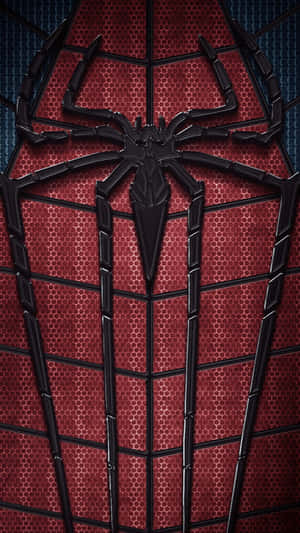 Amazing Spiderman Graces Your Iphone! Wallpaper