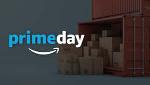 Amazon Prime Day Event Wallpaper