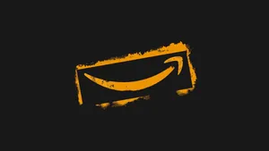 Amazon Uk Arrow Mark Wallpaper