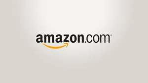 Amazon Uk Website In White Wallpaper