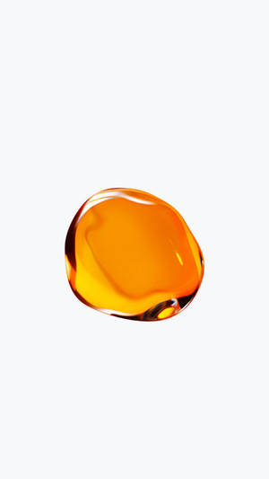 Amber Sap Iphone 8 Live Wallpaper