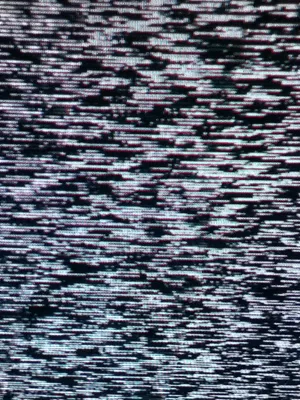 Ambient Soundscape With White Noise Wallpaper