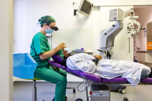 Ambulatory Assessment Wallpaper