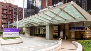 Ambulatory Care Center Wallpaper