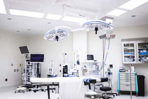 Ambulatory Equipment Wallpaper