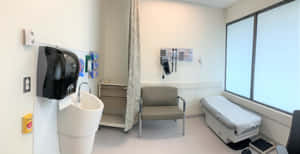 Ambulatory Rehab Wallpaper