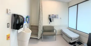 Ambulatory Rehab Wallpaper