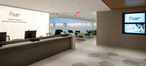 Ambulatory Space Wallpaper