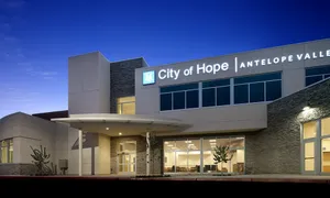 Ambulatory Structure Wallpaper