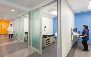 Ambulatory [wallpaper] Wallpaper