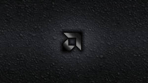 Amd 4k Gravel Wallpaper