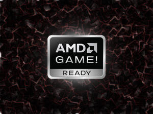 Amd Game Ready Wallpaper