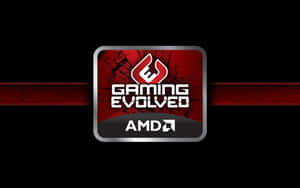 Amd Radeon Graphics Card Wallpaper