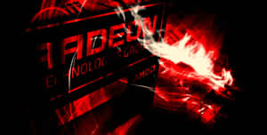 Amd Radeon Rx 5000 Series Graphics Cards Wallpaper