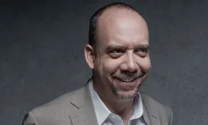 American Actor Paul Giamatti Wallpaper