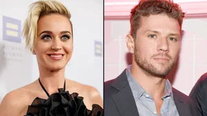 American Actor Ryan Phillippe Rumoured Wallpaper