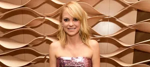 American Actress Anna Falis Blonde Hair Wallpaper