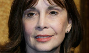 American Actress Talia Shire Wallpaper