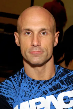 American Aew Wrestler Christopher Daniels 2011 Photograph Wallpaper