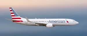 American Airlines N988al Airbus Wallpaper