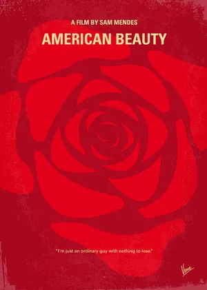 American Beauty Ordinary Guy With Nothing To Lose Wallpaper