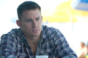 American Celebrity Channing Tatum Wallpaper