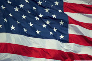 American Flag Wallpaper