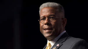 American Leader Allen West Wallpaper