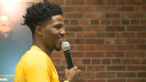 American Professional Basketball Player Malik Beasley Omaha Jesuit Academy Wallpaper