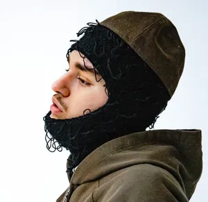 American Rapper Yeat In White Wallpaper