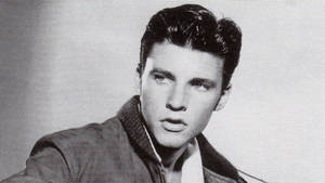 American Singer Rick Nelson Landscape Wallpaper