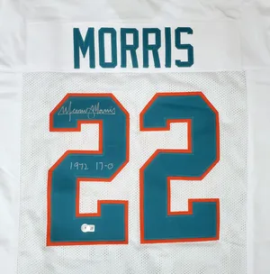 American Soccer Player Jordan Morris Autographed Jersey Shirt Wallpaper