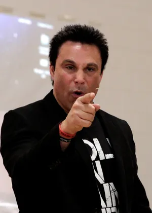 American Speaker Marc Mero Wallpaper