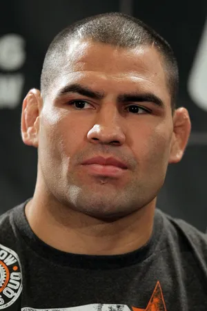American Wrestler Cain Velasquez 2012 Wallpaper