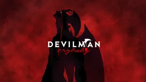 Amon Reaches His Breaking Point In Devilman Crybaby Wallpaper