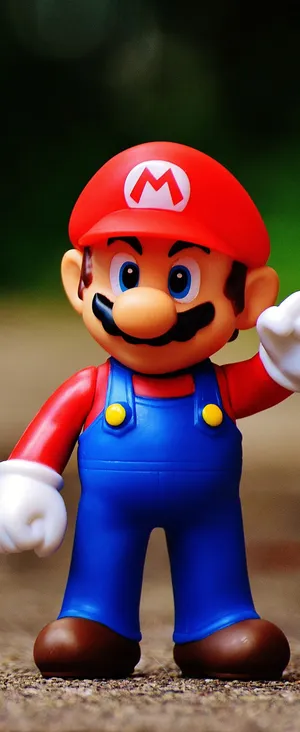 An Abstract Abstract Digital Art Illustration Wallpaper