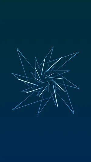 An Abstract And Colourful Wallpaper Perfect For Your Iphone Wallpaper