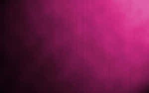 An Abstract Blur Of Dark Pink Wallpaper