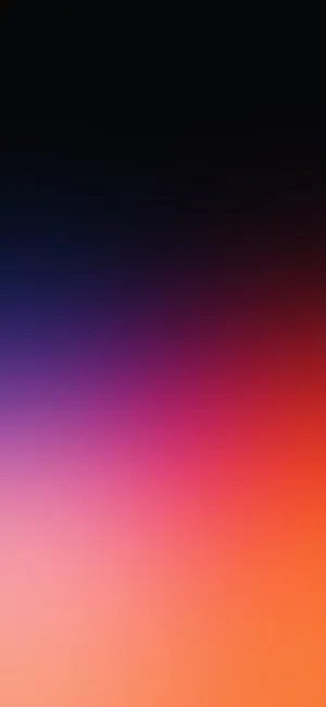 An Abstract Dark Gradient. Wallpaper