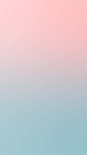 An Abstract Mix Of Soft Pastel Blues, Pinks And Whites Wallpaper