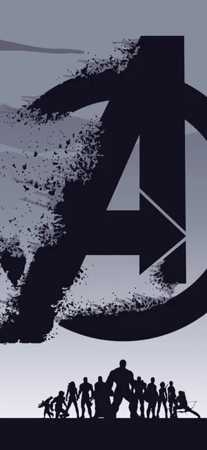 An Abstract Photograph Of A Vibrant, Colorful Landscape. Wallpaper