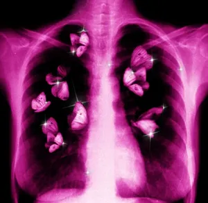 An Adventurous Woman Living Life On Her Own Terms Wallpaper